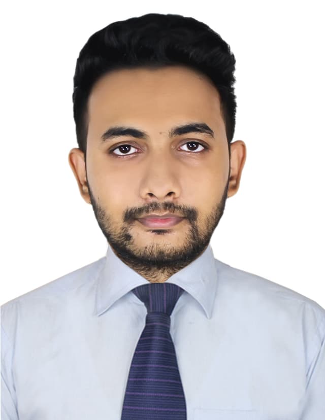 Nur Mohamod Rafi