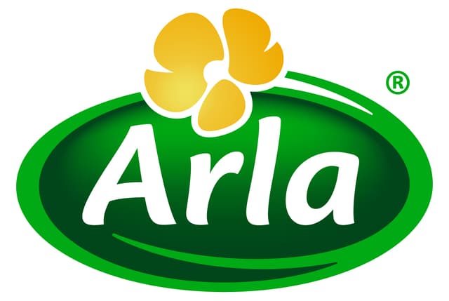 Arla Food Inc logo
