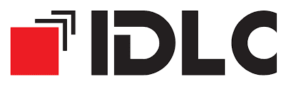 IDLC logo