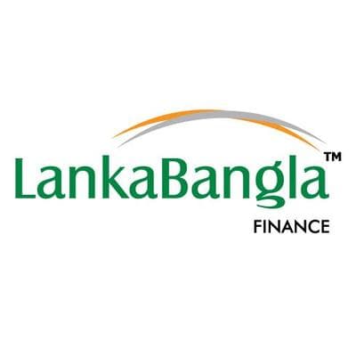 Lanka Bangla Finance logo