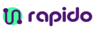 Rapido Deliveries logo
