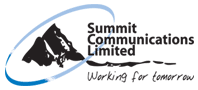 Summit Communications Limited logo
